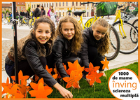 1000 de femei înving SM